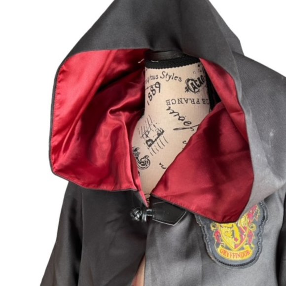 Harry Potter Cloke - Picture 2 of 4